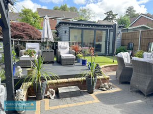 Garden- click for photo gallery